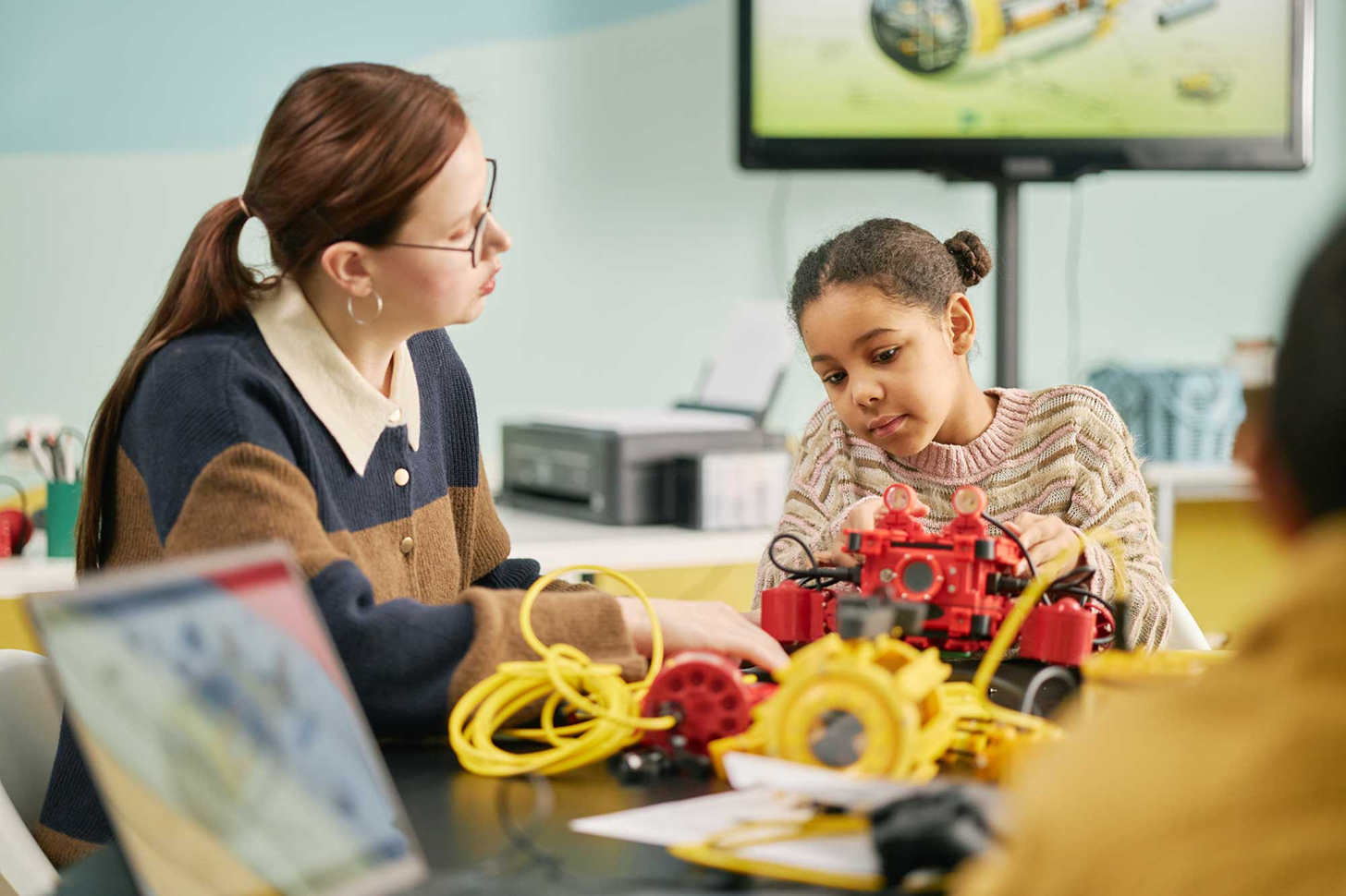 Understanding Special Education: A Guide for Families