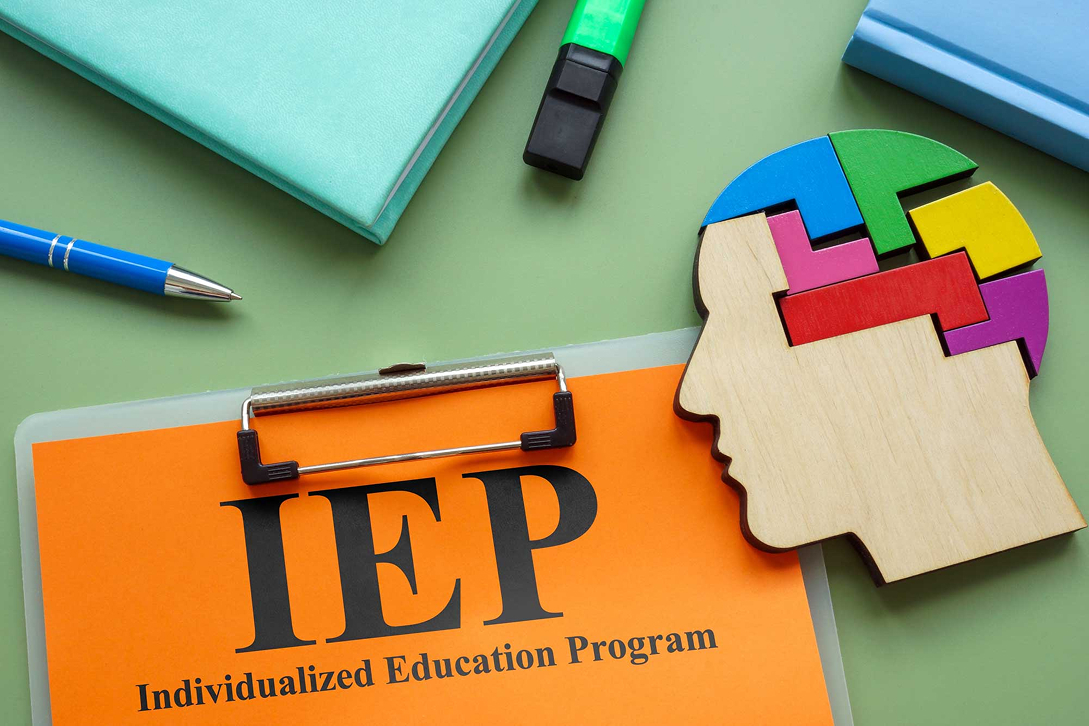 The Power of Individualized Education Plans (IEPs)