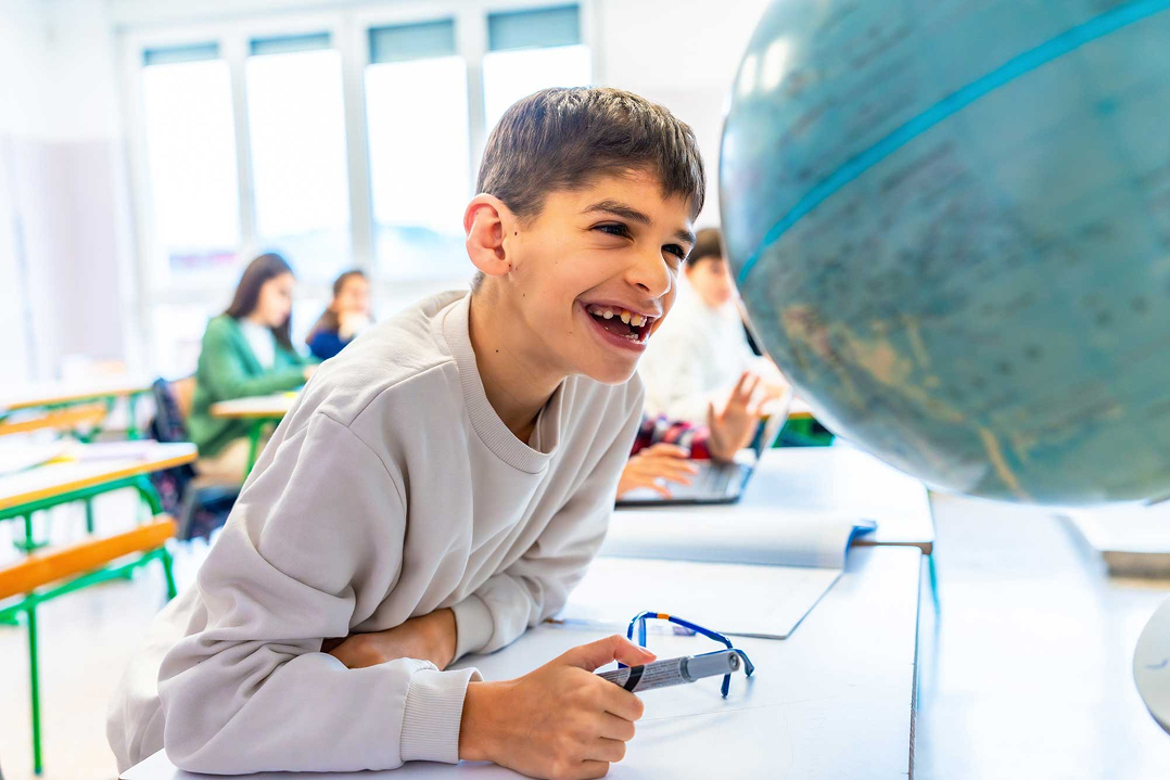 How Adaptive Learning Supports Every Student’s Growth