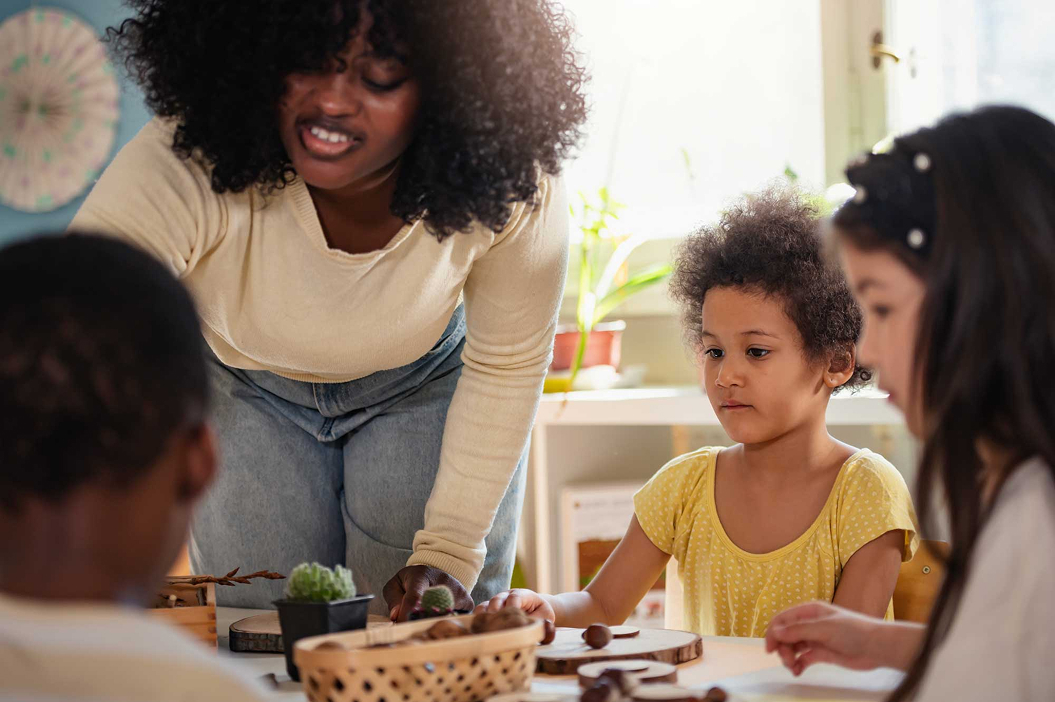 The Role of Sensory-Friendly Environments in Learning