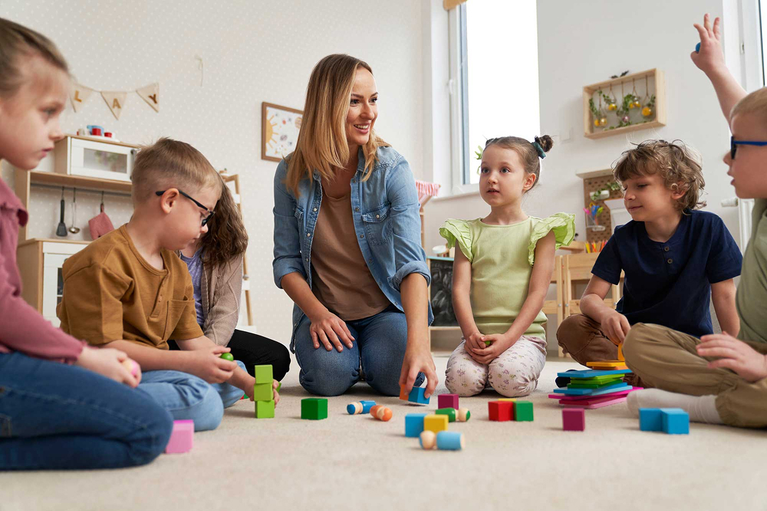Choosing the Right Special Education School for Your Child
