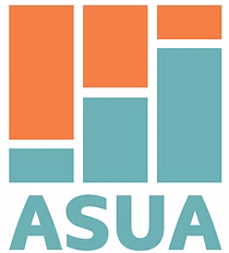A Step Up Academy Logo