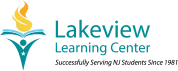 Lakeview Learning Center Logo