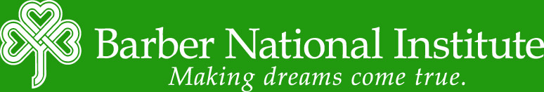 Barber National Institute Logo