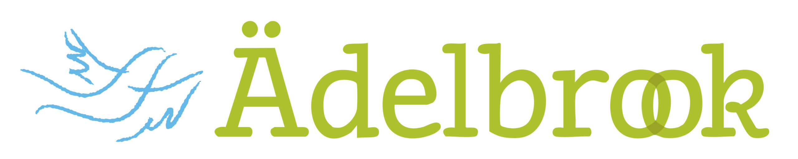 Adelbrook Behavioral and Developmental Services Logo
