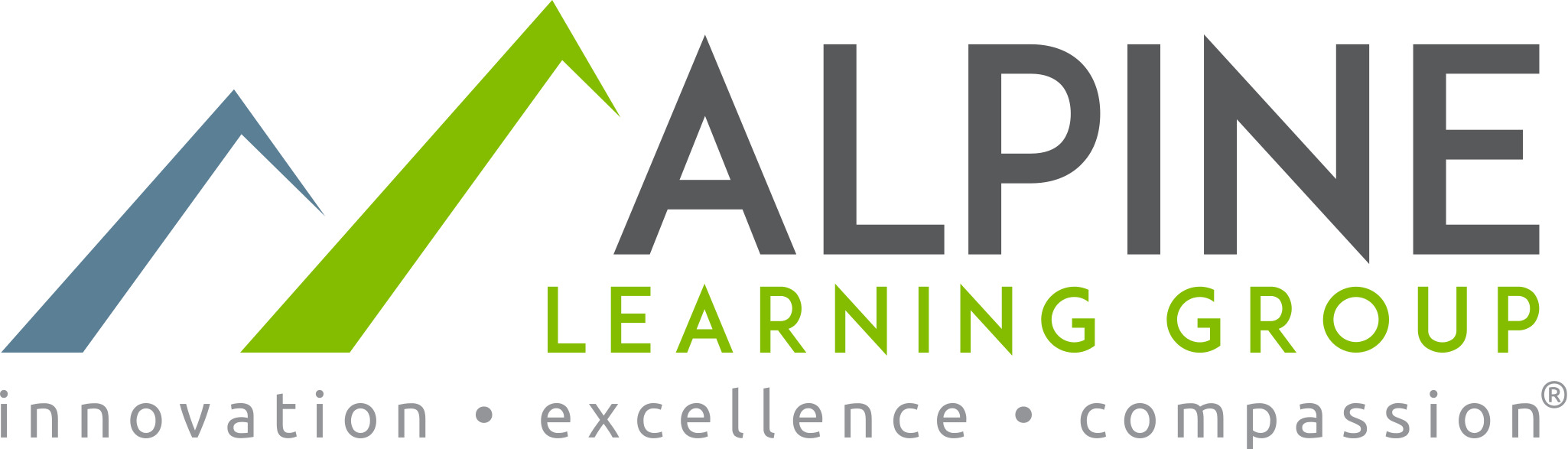 Alpine Learning Group Logo