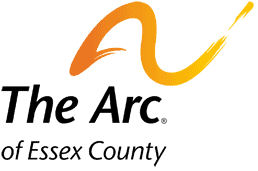 ARC of Essex County's Stepping Stones School Logo