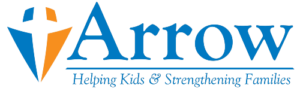 Arrow Child & Family Ministries Logo