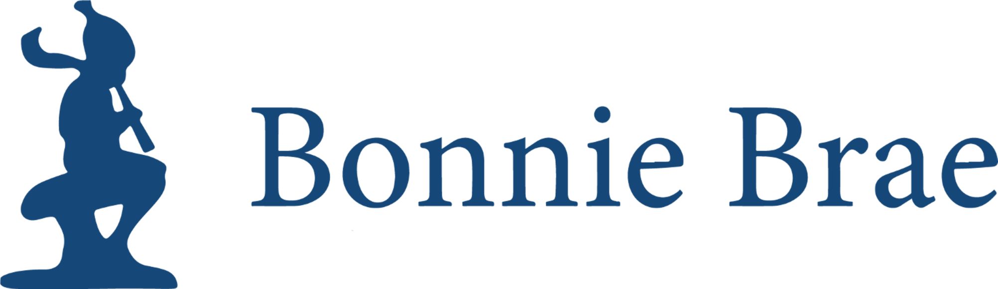 Bonnie Brae School Logo