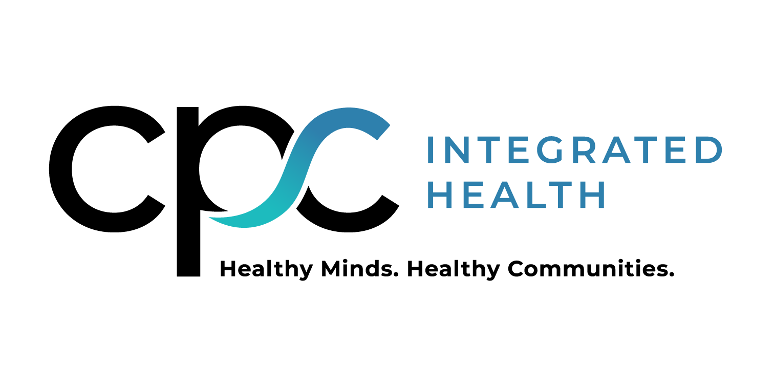 CPC - Behavioral Healthcare - High Point Schools Logo