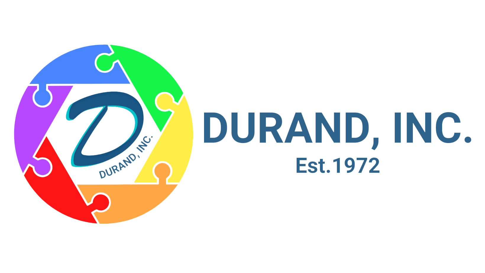 Durand Inc. School Logo