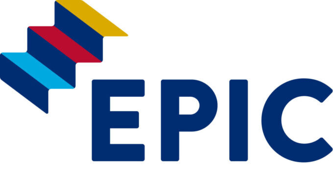 Educational Partnership For Instructing Children Logo