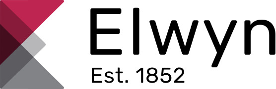 Elwyn - The Davidson School Logo