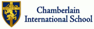 Chamberlain International School Logo