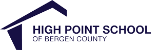 High Point School of Bergen County Logo