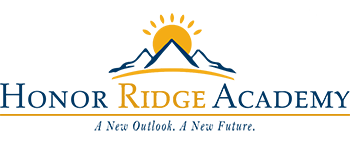 Honor Ridge Academy Logo