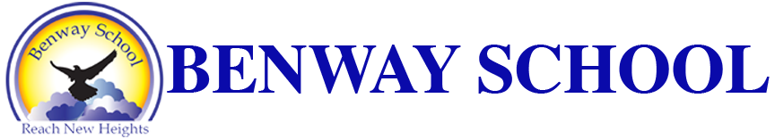 Benway School Logo