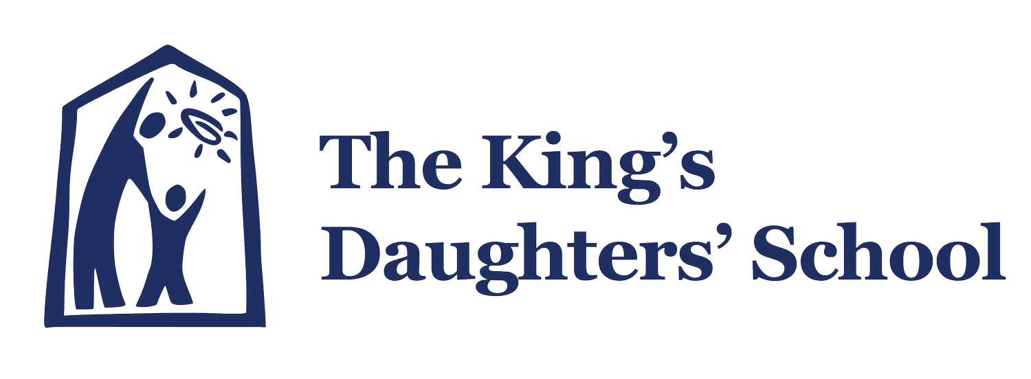 King's Daughters' School Logo