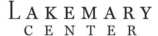 Lakemary Center Logo