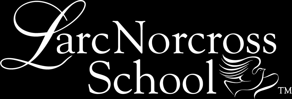 Larc School Logo