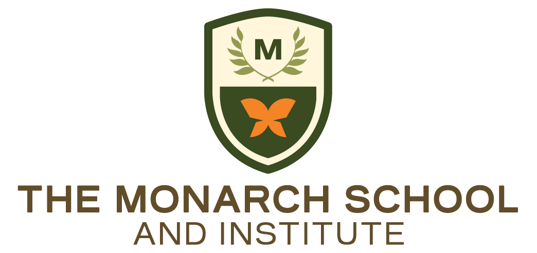 Monarch School Logo