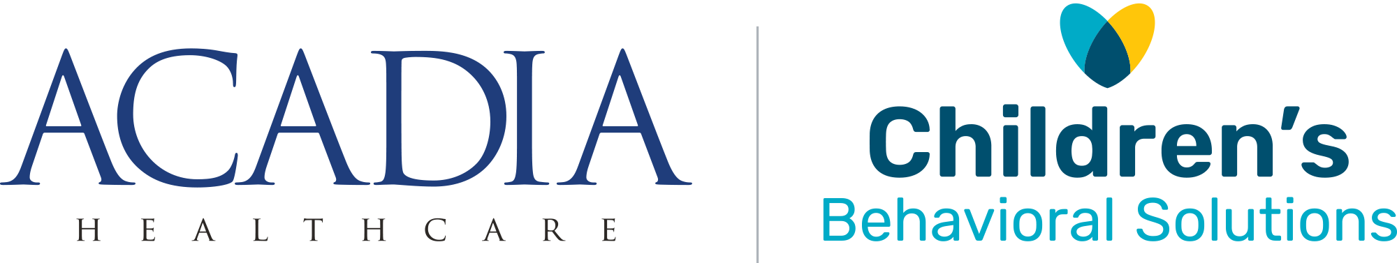 Acadia Healthcare Logo