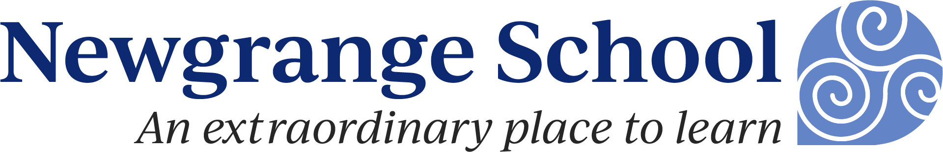 Newgrange School Logo