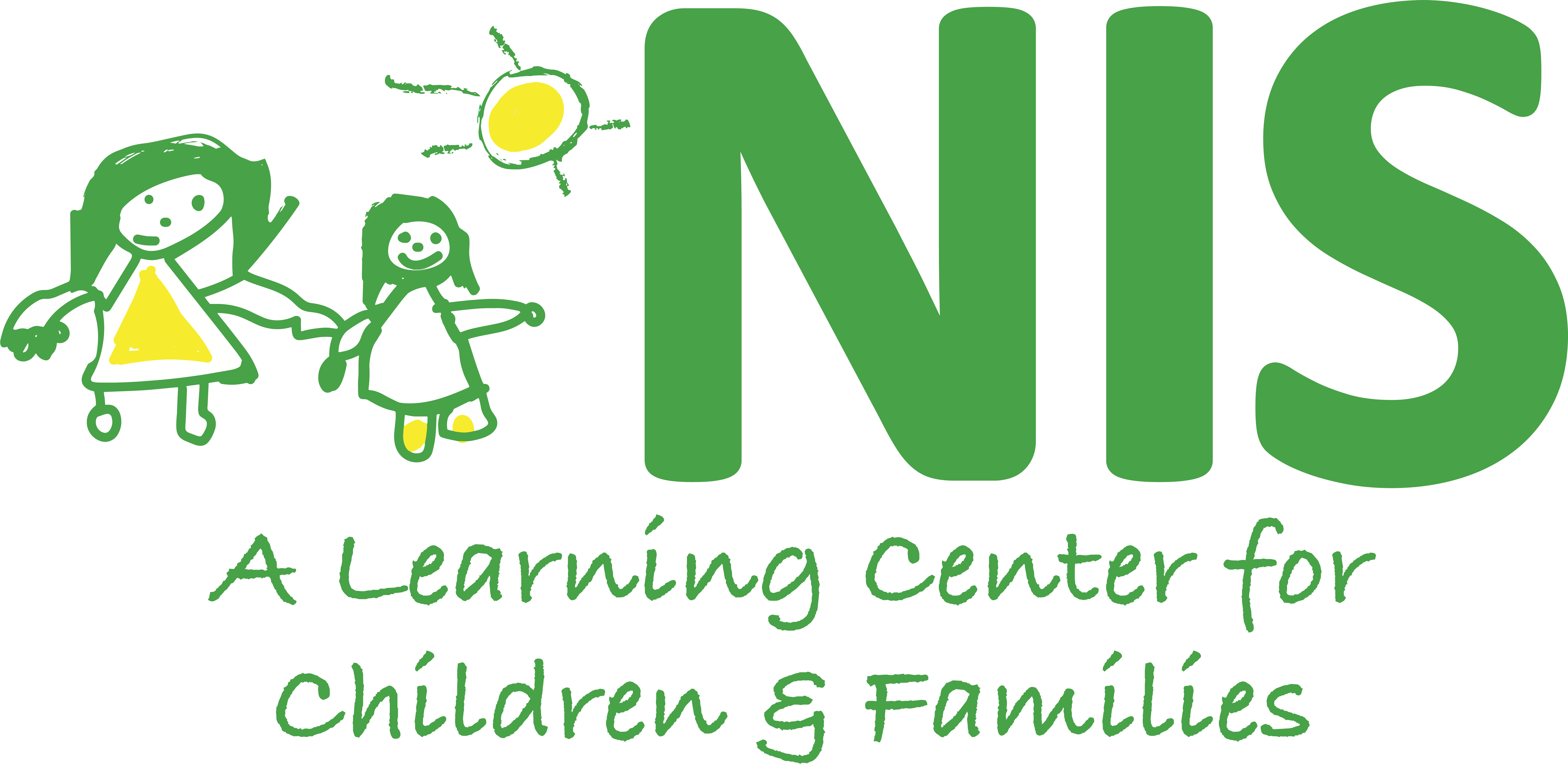 New Interdisciplinary School Logo