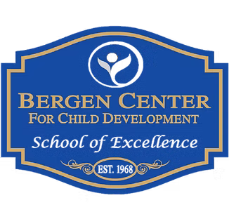 Bergen Center for Child Development Logo