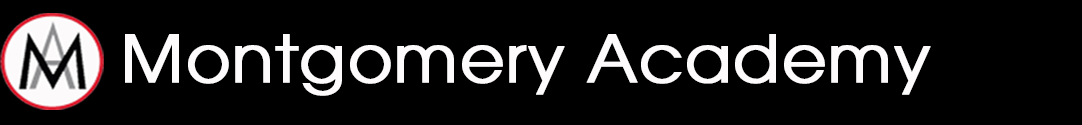 Montgomery Academy Logo