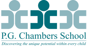 P.G. Chambers School Logo
