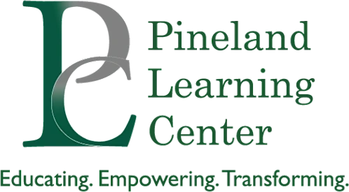 Pineland Learning Center Logo