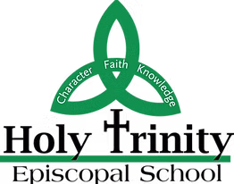Holy Trinity Episcopal School Logo
