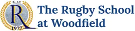 Rugby School at Woodfield Logo