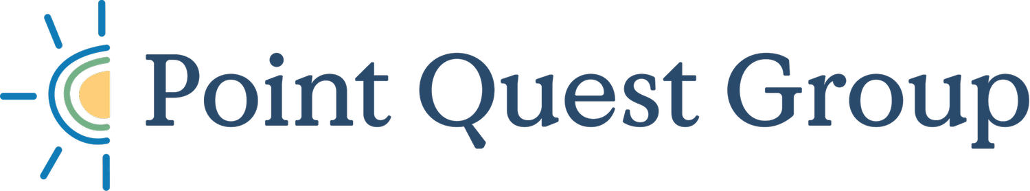 Point Quest Group Logo