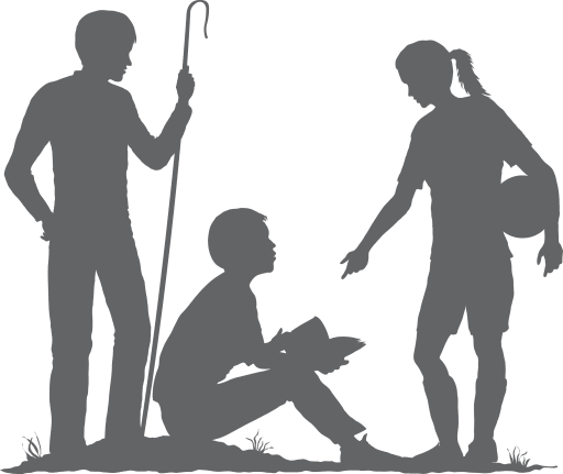 Collier Youth Services Logo