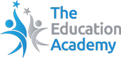 Education Academy Logo