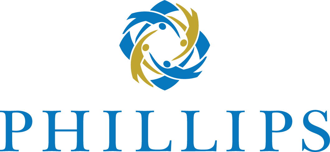 PHILLIPS Programs - Laurel Logo