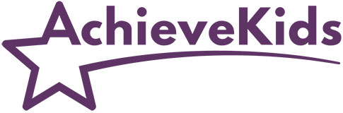 AchieveKids Logo
