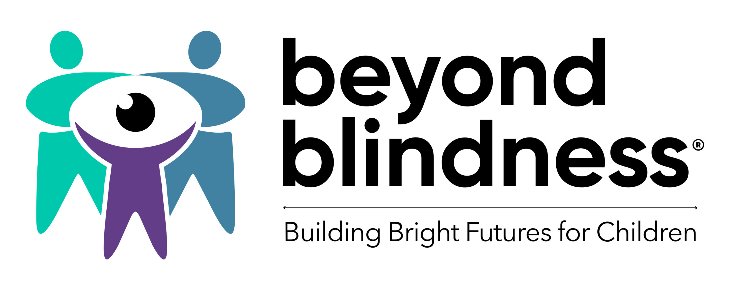Beyond Blindness Logo