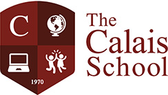 Calais School Logo