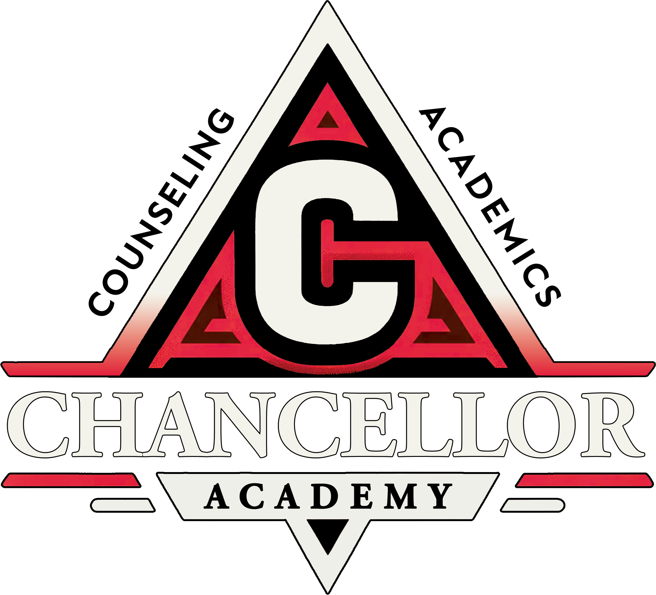 Chancellor Academy Logo