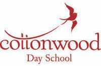 Cottonwood Day School Logo