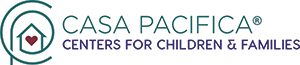 Casa Pacifica Logo