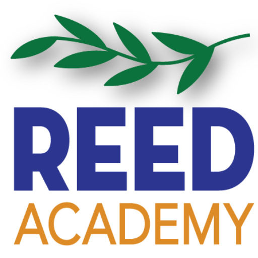 REED Academy Logo