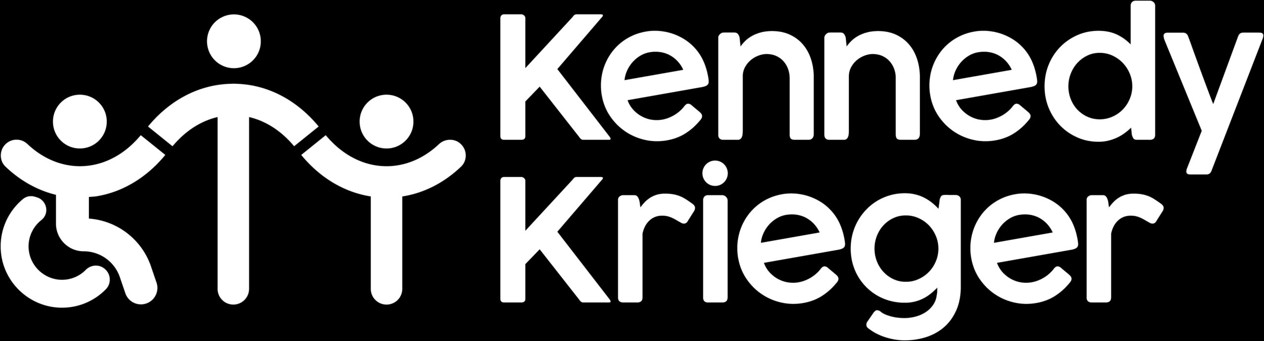 Kennedy Krieger School Programs Logo
