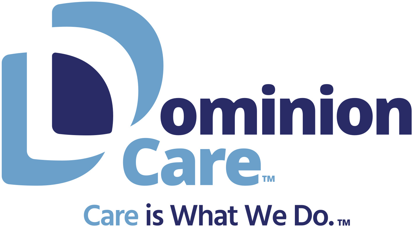 Dominion Care Logo