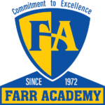 James F. Farr Academy, Inc. Logo