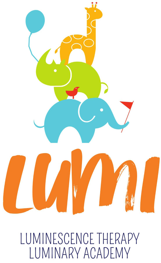 Luminary Academy Logo