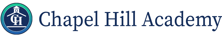 Chapel Hill Academy Logo